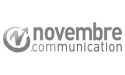 Novembre Communication